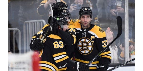 Brad Marchand použije srdce a odvahu, aby zdědil ducha Boston Bruins Brad Marchand použije srdce a odvahu, aby zdědil ducha Boston Bruins